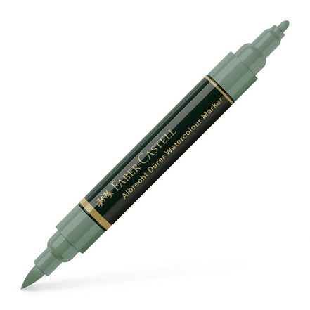Dual Marker Albrecht Durer Watercolour Faber Castell