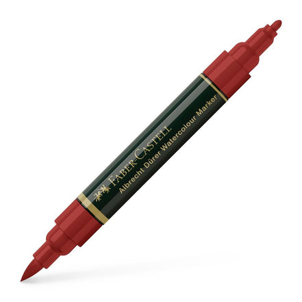 Dual Marker Albrecht Durer Watercolour Faber Castell