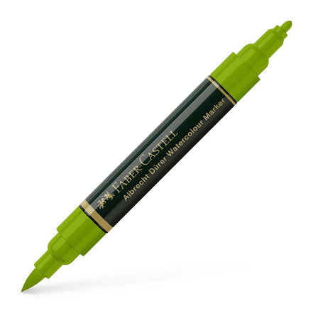 Dual Marker Albrecht Durer Watercolour Faber Castell