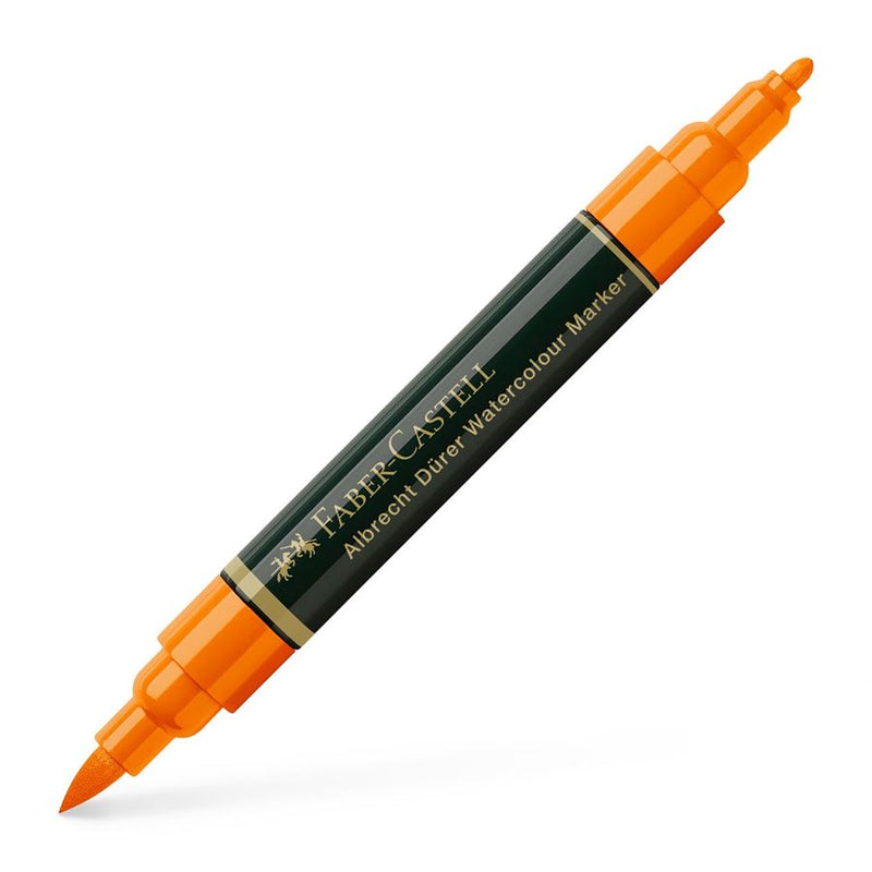 Dual Marker Albrecht Durer Watercolour Faber Castell