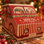 Calendario Avvento 2026 RQSHOP