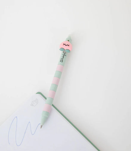Penna cancellabile - Mr Wonderful