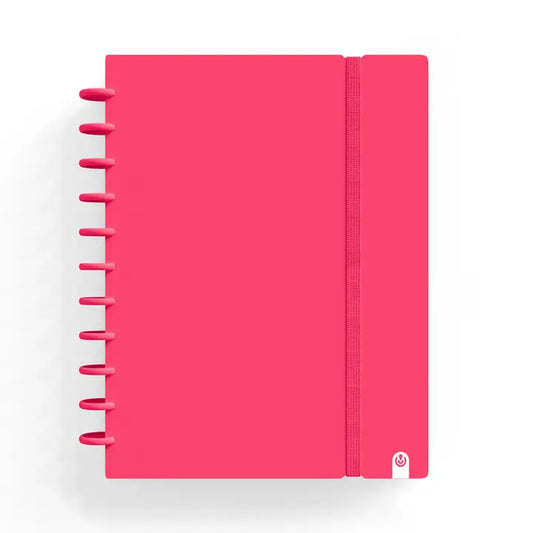 Quaderno A5 - Carchivo