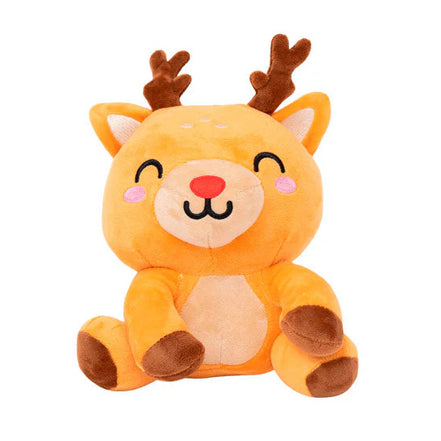 Pupazzo a forma di renna - Mr Wonderful