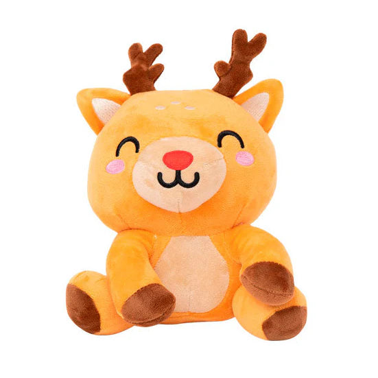 Pupazzo a forma di renna - Mr Wonderful