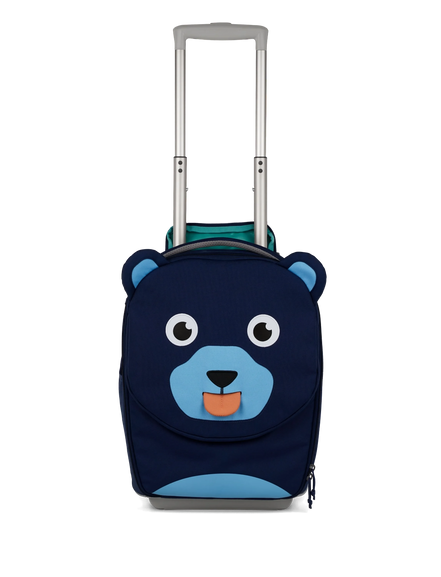 Trolley Orsetto – Il compagno di viaggio perfetto per il tuo bimbo