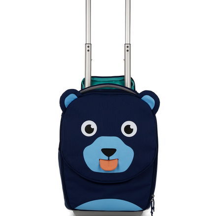 Trolley Orsetto – Il compagno di viaggio perfetto per il tuo bimbo