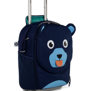 Trolley Orsetto – Il compagno di viaggio perfetto per il tuo bimbo