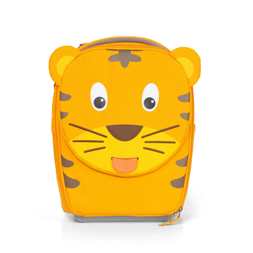 Trolley Affenzahn Tigre – Il compagno di viaggio perfetto per il tuo bimbo