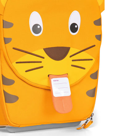 Trolley Affenzahn Tigre – Il compagno di viaggio perfetto per il tuo bimbo