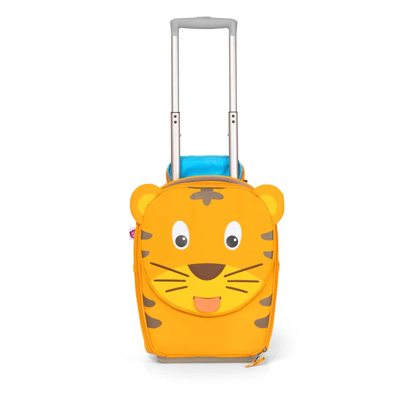 Trolley Affenzahn Tigre – Il compagno di viaggio perfetto per il tuo bimbo