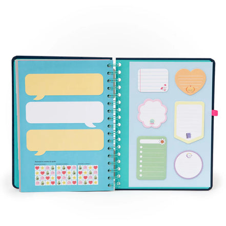 Agenda Wonder settimanale 2026 - Mr Wonderful