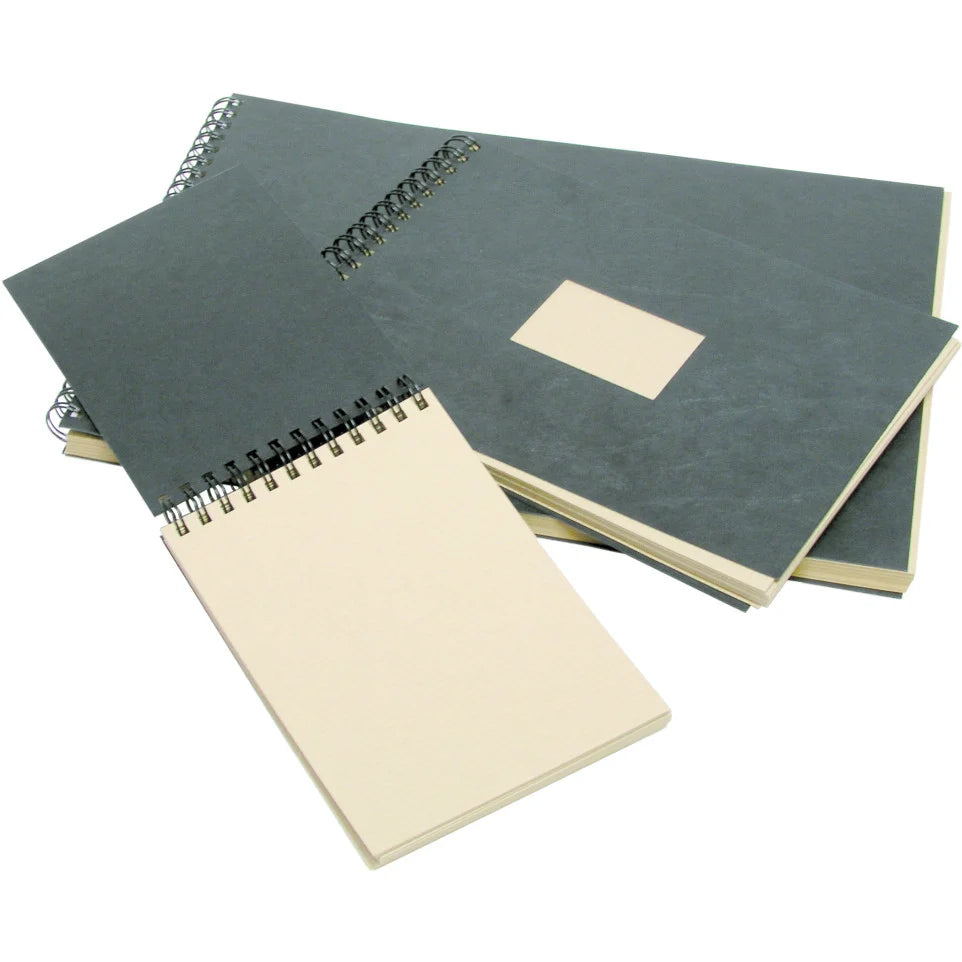 Album kraft spiralato ClaireFontaine