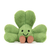 Amuseables Siofra Shamrock - Jellycat