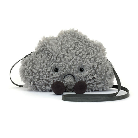 Storm cloud bag - Jellycat