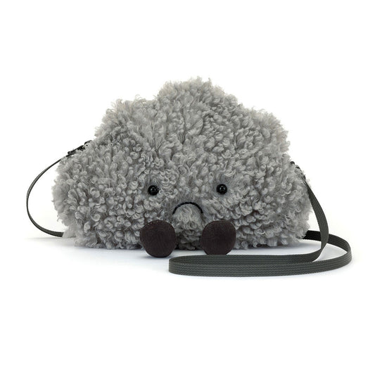 Storm cloud bag - Jellycat