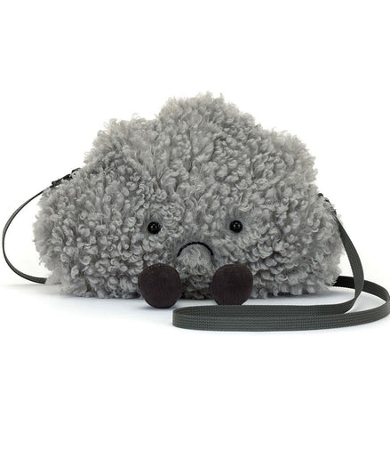 Storm cloud bag - Jellycat