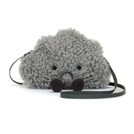 Storm cloud bag - Jellycat
