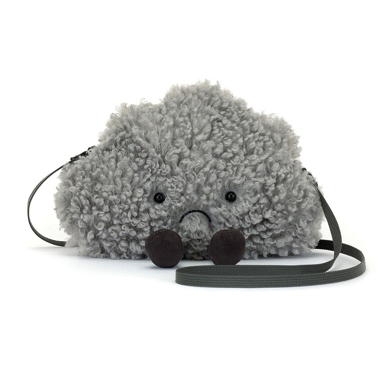 Storm cloud bag - Jellycat