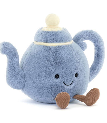 Teapot Vicky - Jellycat