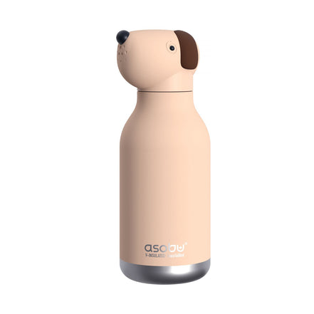 Borraccia Termica 460 ML Cane - Asobu