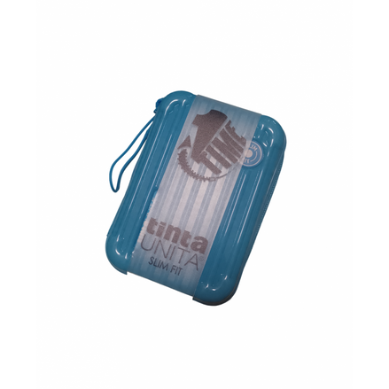 Astuccio One Time SlimFit - Tinta Unita