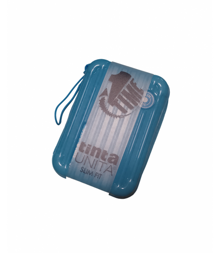 Astuccio One Time SlimFit - Tinta Unita