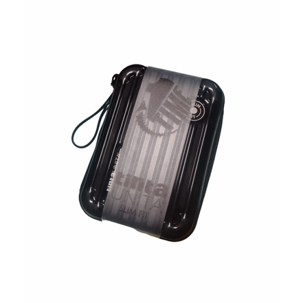 Astuccio One Time SlimFit - Tinta Unita