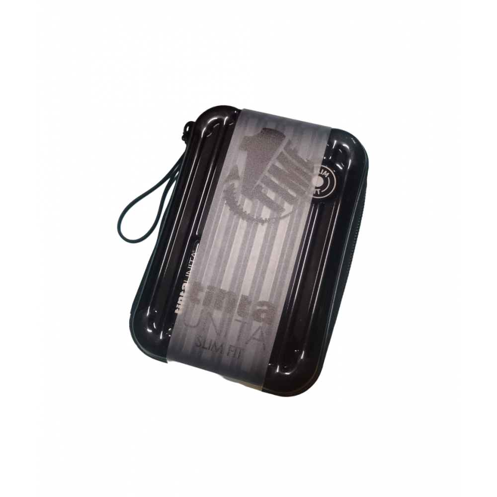 Astuccio One Time SlimFit - Tinta Unita
