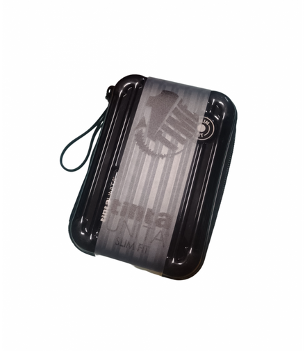 Astuccio One Time SlimFit - Tinta Unita