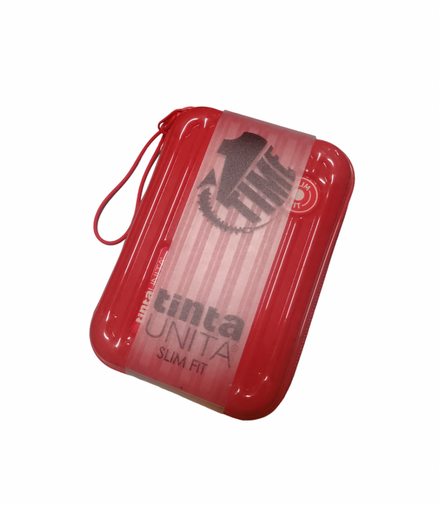 Astuccio One Time SlimFit - Tinta Unita