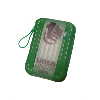 Astuccio One Time SlimFit - Tinta Unita