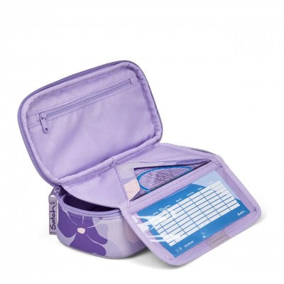 Astuccio SATCH ovale Lilac Blossom