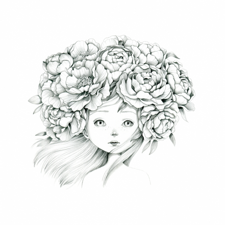 Colouring Book Wild 2 Avenue Mandarine - Creatività per tutta la famiglia