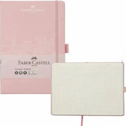 Notebook A5 Rose Shadow – Elegante e pratico per appunti quotidiani
