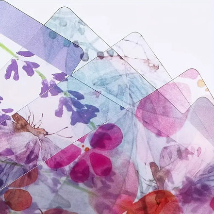 Divisori per planner A5