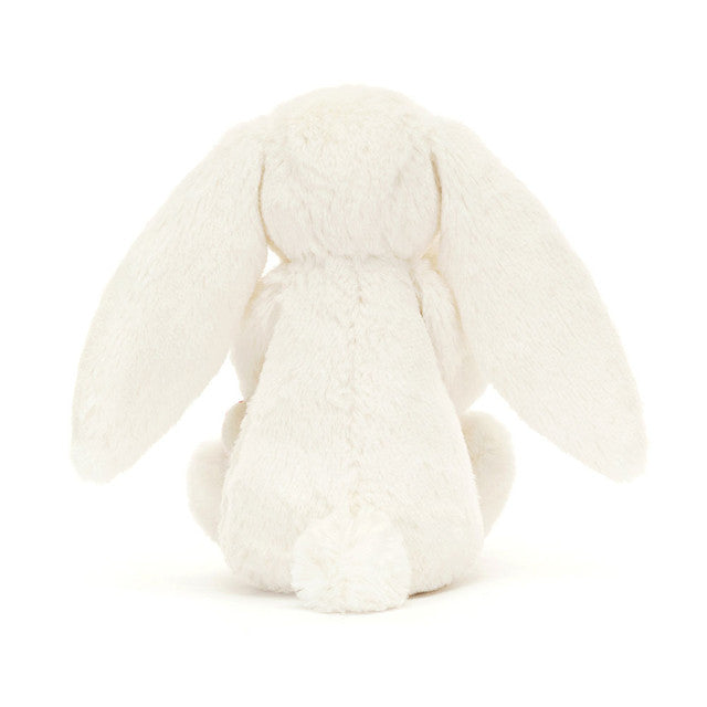 Bashful Bunny with Candy Cane Jellycat