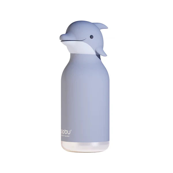 Borraccia Termica 460 ML Delfino - Asobu