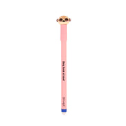 Penna Cancellabile con Cappuccio Suricato - Mr Wonderful