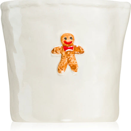 Candela Profumata Bistro Pan di Zenzero - PaddyWax