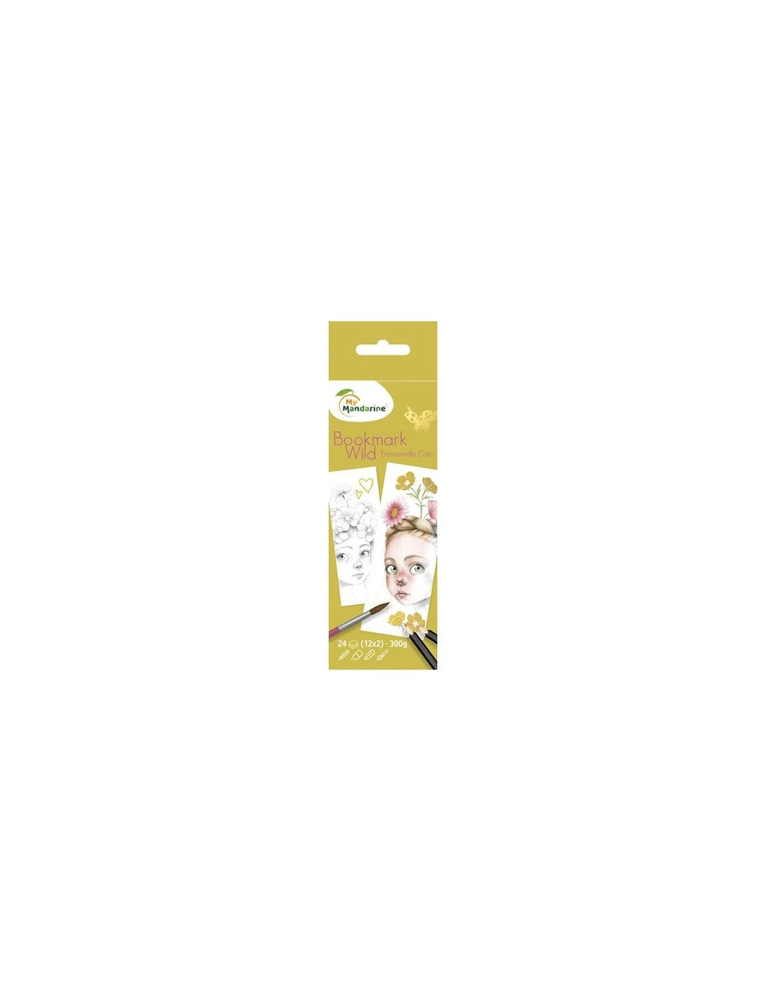 BookMark Wild - Crea segnalibri unici e personalizzati