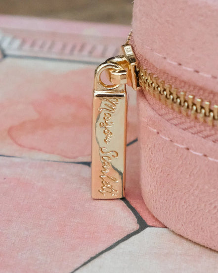 Portagioie Celeste - Maison Scarlett