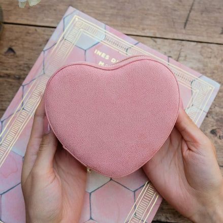 Portagioie Celeste - Maison Scarlett