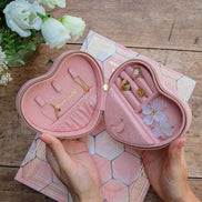 Portagioie Celeste - Maison Scarlett