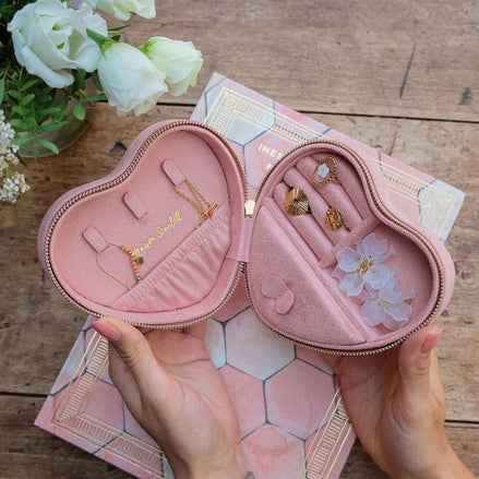 Portagioie Celeste - Maison Scarlett