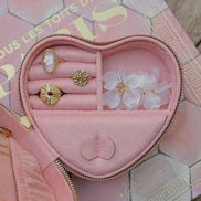 Portagioie Celeste - Maison Scarlett