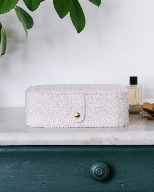 Portagioie Brigitte - Maison Scarlett