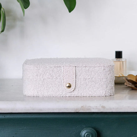 Portagioie Brigitte - Maison Scarlett