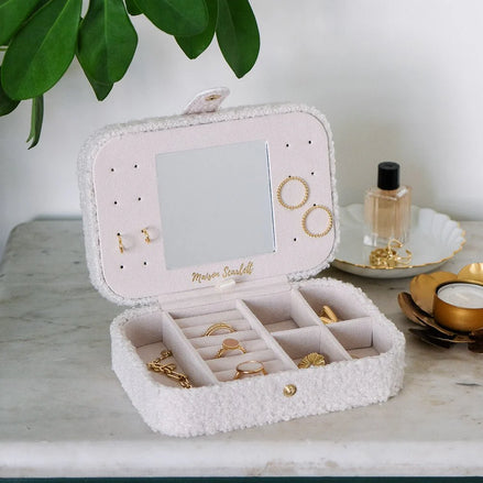 Portagioie Brigitte - Maison Scarlett