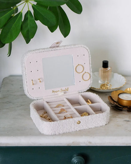 Portagioie Brigitte - Maison Scarlett